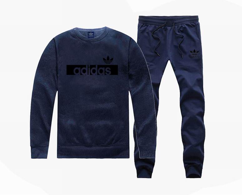 men adidas sport suits-390